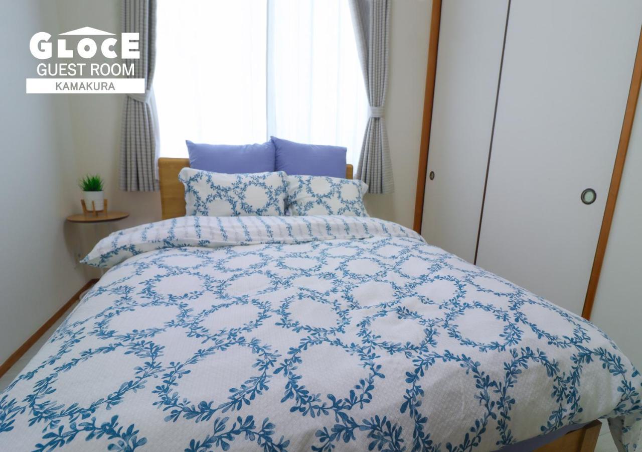 Gloce 鎌倉 若宮大路house お部屋から江ノ電ビューを独り占め 鎌倉駅から徒歩3分 Apartamento Kamakura Exterior foto